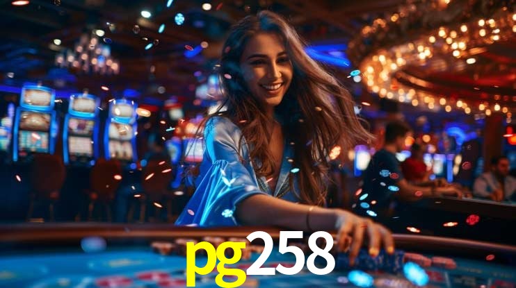 Experiência VIP pg258
