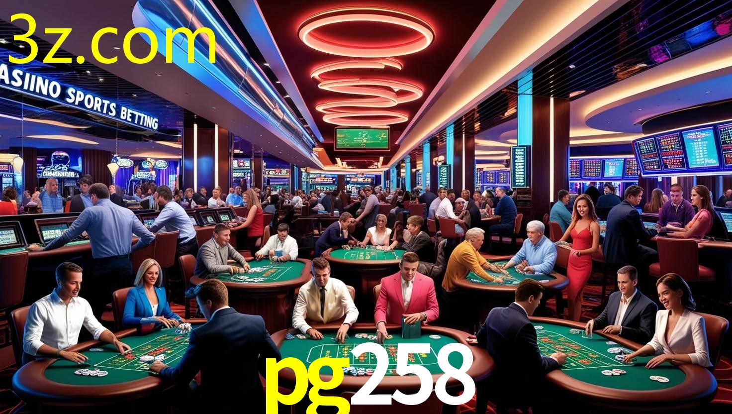 Fortune Tiger Slot no Site PG258.COM