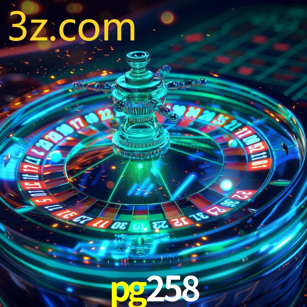 Cassino Online Seguro PG258.COM