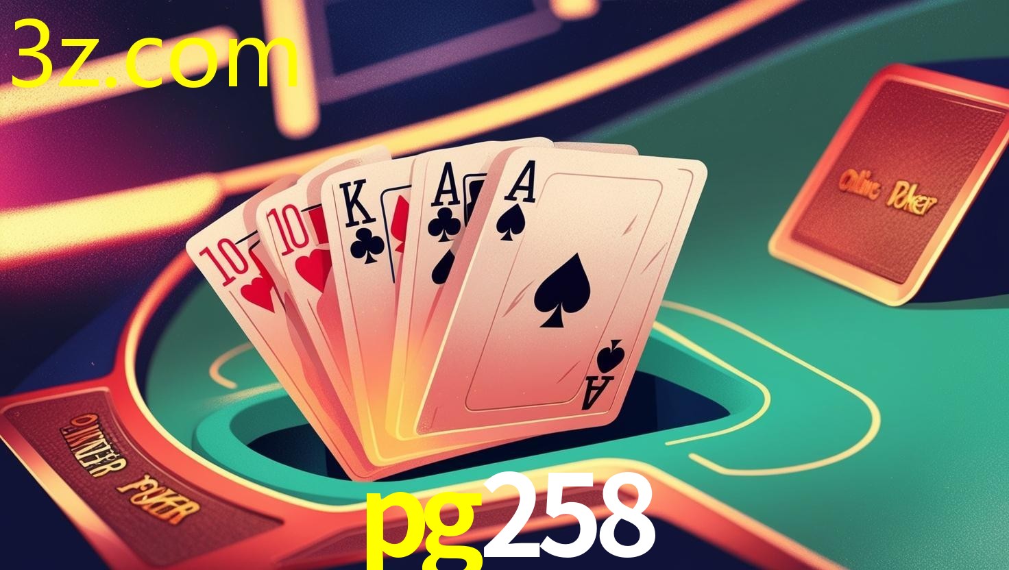 Slots no Site PG258.COM