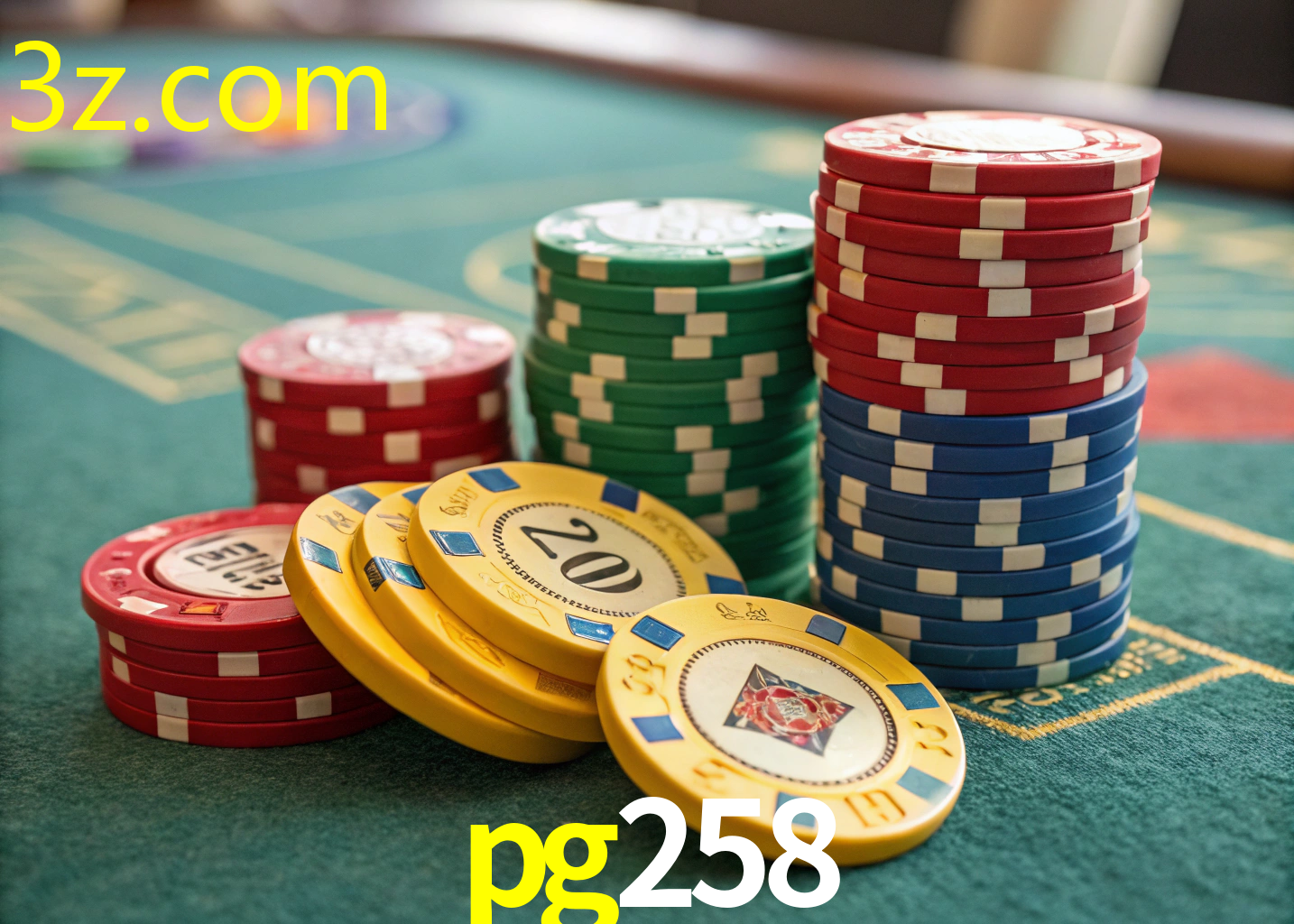 Login Seguro PG258.COM
