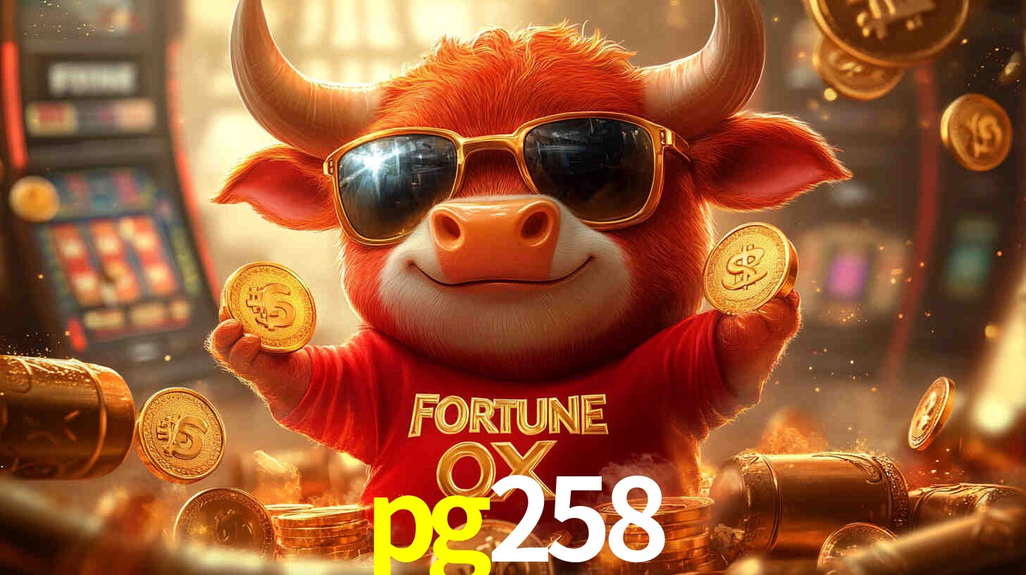 pg258: A Experiência de Casino com Jogos de Mesa ao Vivo