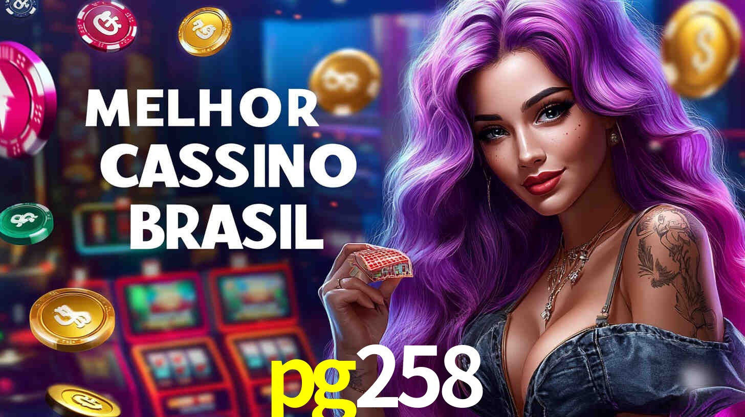 Apostas Esportivas na pg258: Um Guia Completo