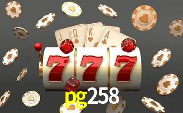 Bônus após cadastro na pg258