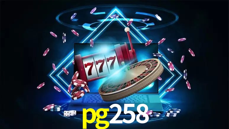 Casino Ao Vivo pg258