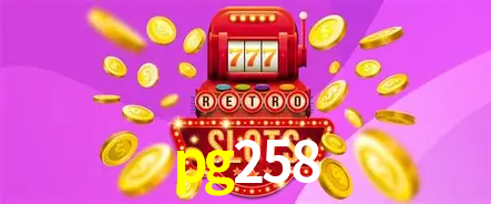 A Emoção da Loteria na pg258: Uma Chance de Mudança de Vida