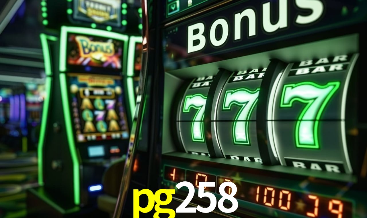 Live Casino pg258