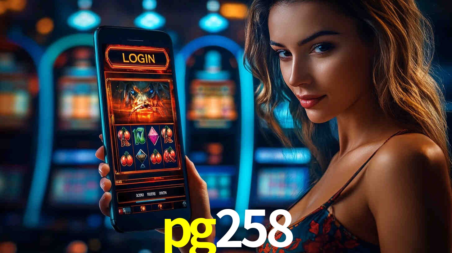 pg258 bet