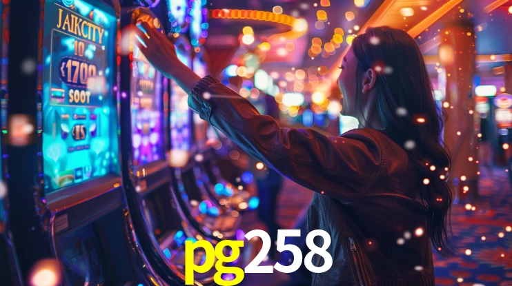 pg258 bet