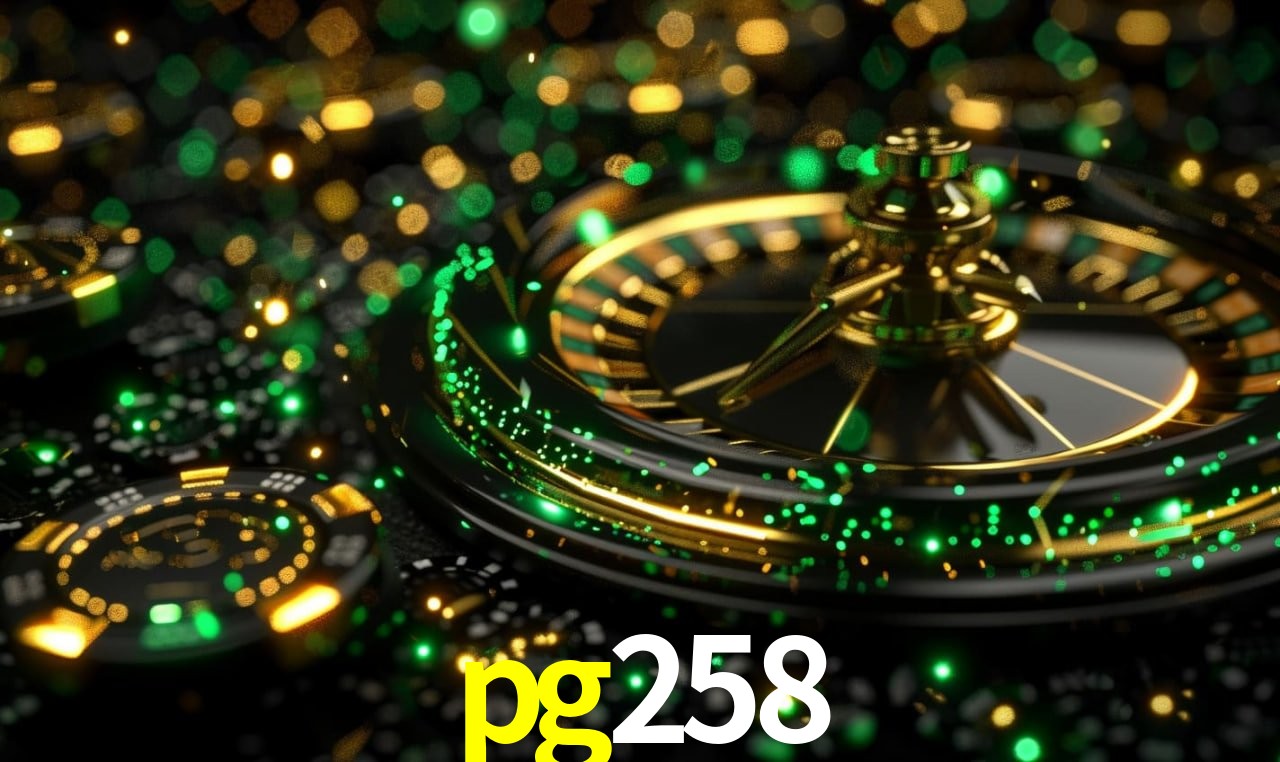 Segurança e performance na plataforma pg258