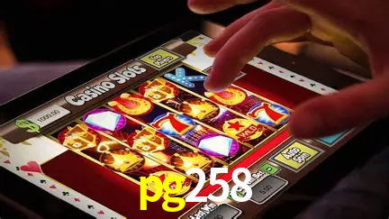 Jogos de mesa e apostas rápidas na pg258
