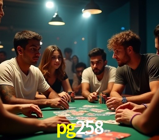 Jogos com bônus e suporte 24h na pg258