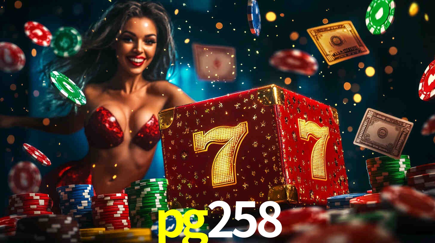 Descubra a Essência do pg258: Nossa História e Compromissos