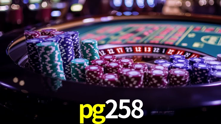 Blackjack Table pg258