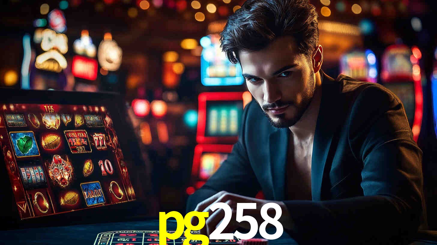 pg258 bet