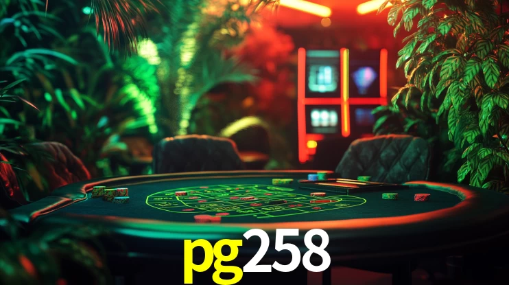 VIP Casino pg258