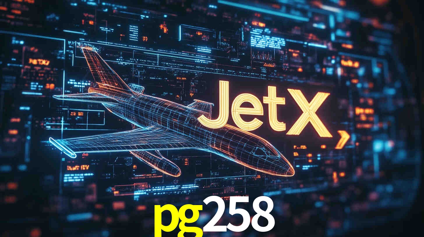 Inovações de Jogos na pg258: O Futuro das Experiências Interativas