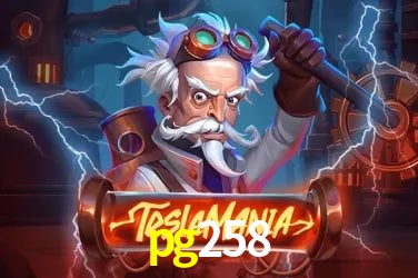 Jogos de Slot pg258