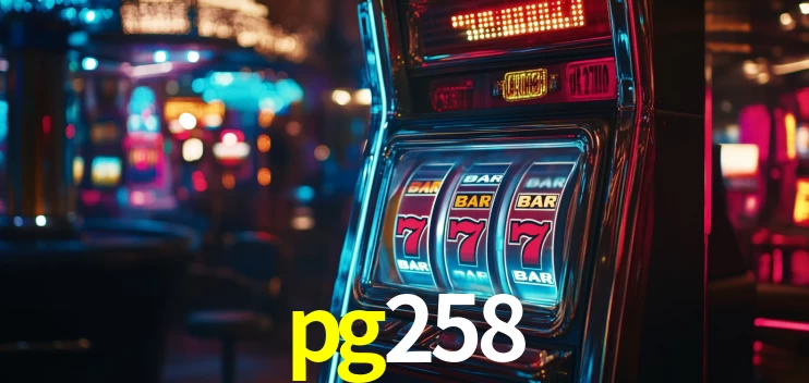 Live Casino pg258